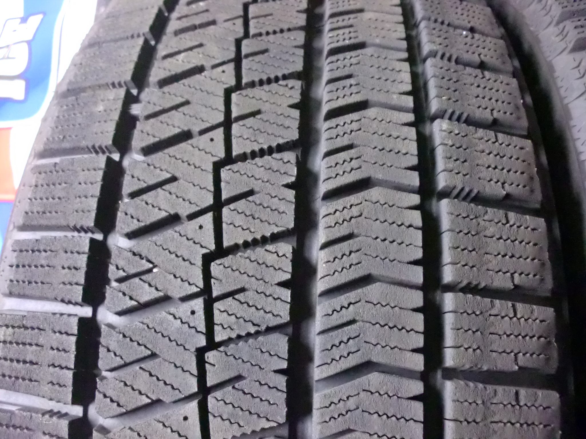 TireBox Sendai | タイヤのみ4本【ブリヂストン VRX2】 225/45R17 19年 ...