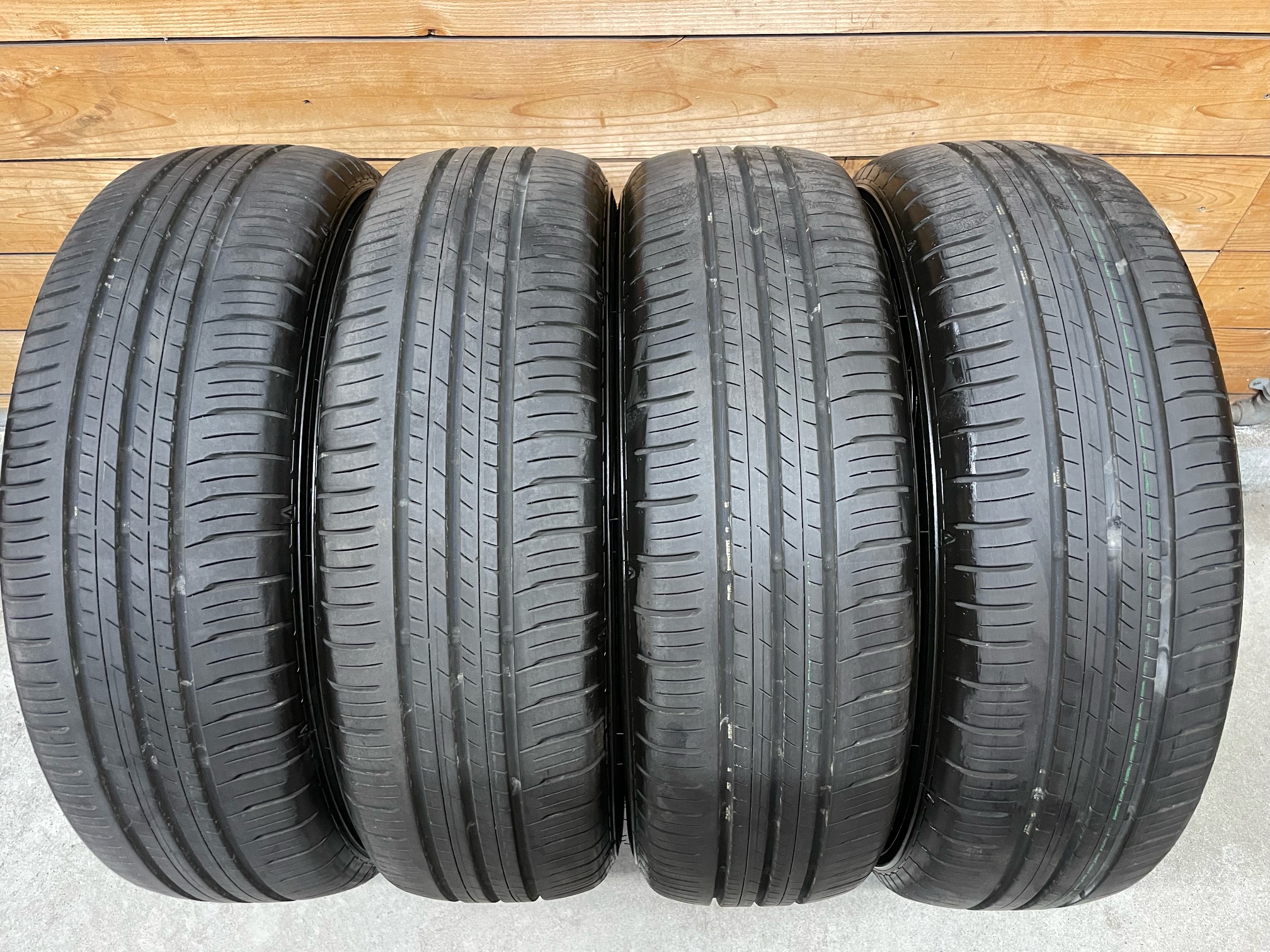 TireBox Sendai | ダンロップ エナセーブ EC300+ 185/65R15 23年製