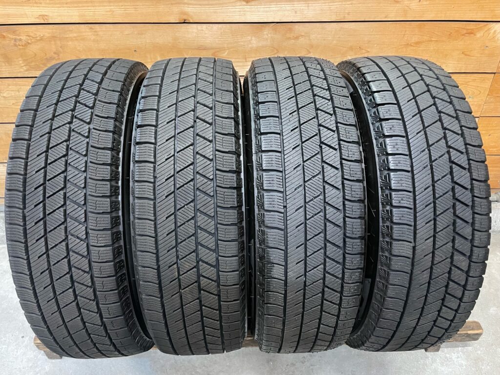 TireBox Sendai | ブリヂストン ブリザック VRX3 165/65R14 23年製