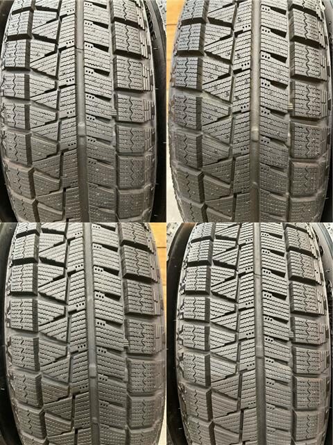 TireBox Sendai | ブリヂストン アイスパートナー2 155/65R14 22年製 タイヤのみ4本￥19800- 冬タイヤ  スタッドレスタイヤ 14インチ