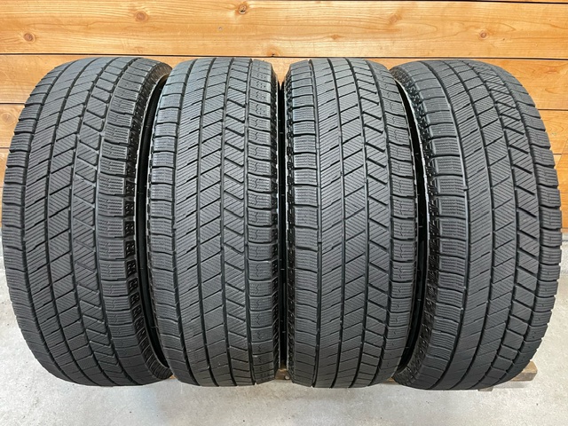 195/65R15 2023年　BS VRX3 ブリザック VRX3 ブリヂストン BLIZZAK（ブリザック）VRX3（ヴイ