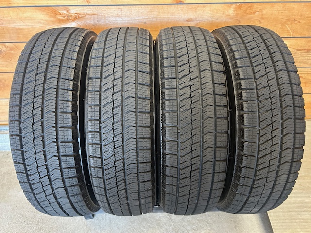 155/65R14 ブリヂストン VRX 4本 送料無料 冬タイヤ T1591 vrx 155/65r14」の人気商品一覧 | 安い商品を通販サイトから探す