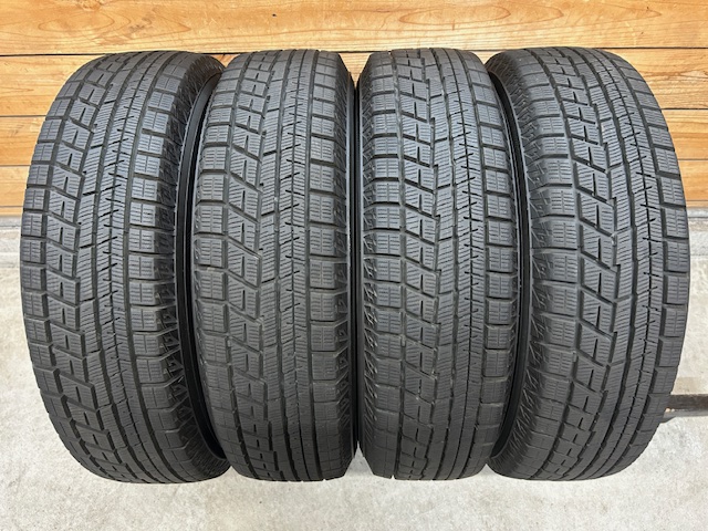 TireBox Sendai | タイヤのみ4本￥25300-（税込） ヨコハマ アイス