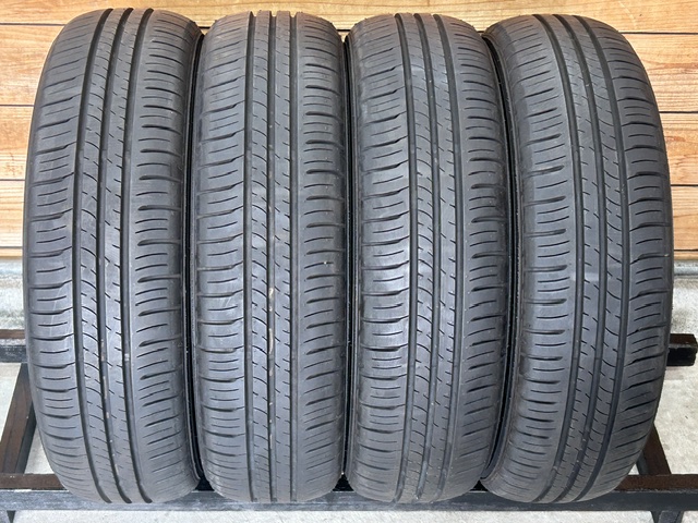TireBox Sendai | タイヤのみ4本￥29700-（税込） ダンロップ